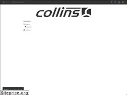 Sites similar to collins.co