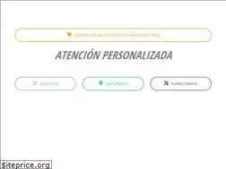 Sites similar to collins.com.ar