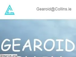 Sites similar to collins.ie