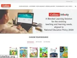 Sites similar to collins.in