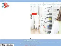 Sites similar to collins.mx