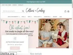 Sites similar to collinsandconley.com