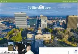 Sites similar to collinsandlacy.com