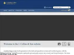 Sites similar to collinsantiques.co.uk