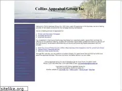 Sites similar to collinsappraisalgroup.com