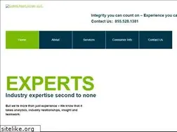 Sites similar to collinsassetgroup.com