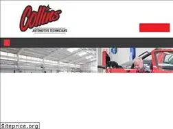 Sites similar to collinsauto.co.nz