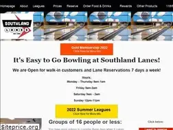 Sites similar to collinsbowling.com