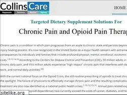 Sites similar to collinscare.com