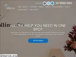 Sites similar to collinsco.com.au