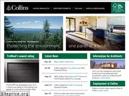 Sites similar to collinsco.com