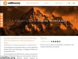 Sites similar to collinscom.com