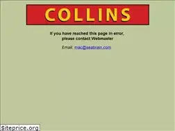 Sites similar to collinscrane.com