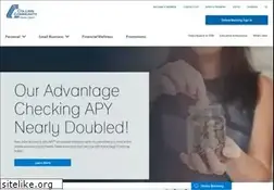 Sites similar to collinscu.org