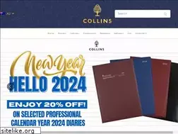 Sites similar to collinsdebden.com.au