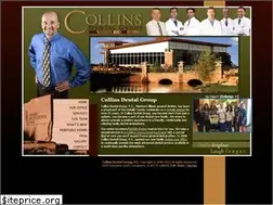 Sites similar to collinsdentalgroup.com
