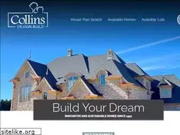 Sites similar to collinsdesignbuild.com