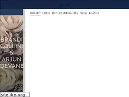 Sites similar to collinsdevane.com