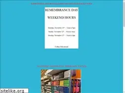 Sites similar to collinsedu.net
