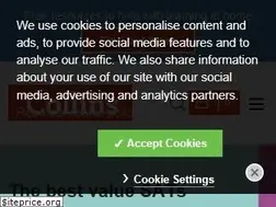 Sites similar to collinseducation.com