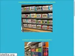 Sites similar to collinseducationalsupplies.com