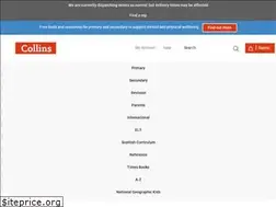 Sites similar to collinselt.com
