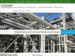 Sites similar to collinsengr.com