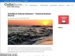 Sites similar to collinseow.com