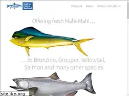 Sites similar to collinsfish.com
