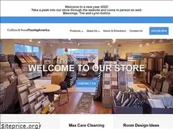 Sites similar to collinsflooringamerica.com