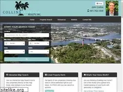 Sites similar to collinsfloridarealty.com