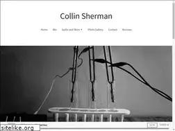 Sites similar to collinsherman.com