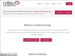 Sites similar to collinslearning.com