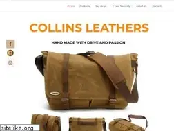 Sites similar to collinsleathers.com