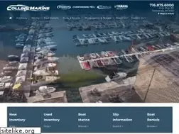 Sites similar to collinsmarine.com