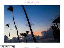 Sites similar to collinsmetu.com