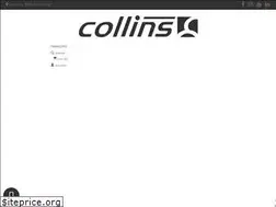 Sites similar to collinsmfgco.com