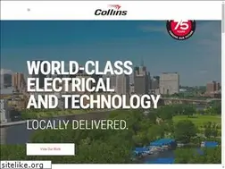 Sites similar to collinsmn.com