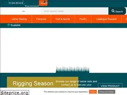 Sites similar to collinsnets.co.uk