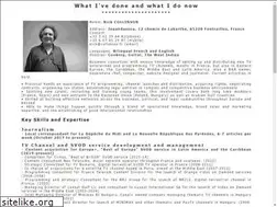 Sites similar to collinson.fr