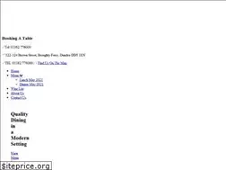 Sites similar to collinsonsrestaurant.com