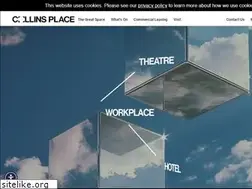 Sites similar to collinsplace.com.au