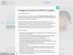 Sites similar to collinsprecisiondental.com.au