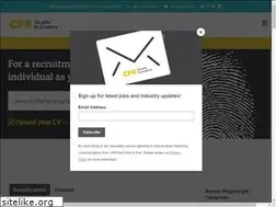 Sites similar to collinspropertyrecruitment.com