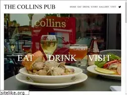 Sites similar to collinspubseattle.com