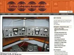 Sites similar to collinsradio.org