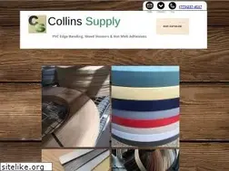 Sites similar to collinssupply.com