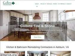 Sites similar to collinstileandstone.com