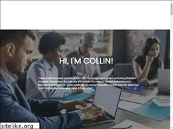Sites similar to collinstover.com