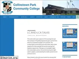 Sites similar to collinstownpark.ie